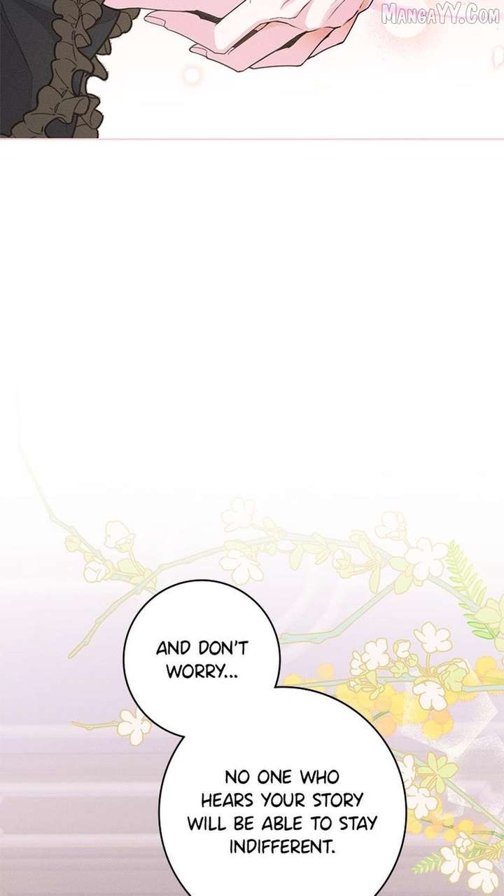 I Taught You with Restraint, So Why Are You Obsessed? Chapter 32 289 27