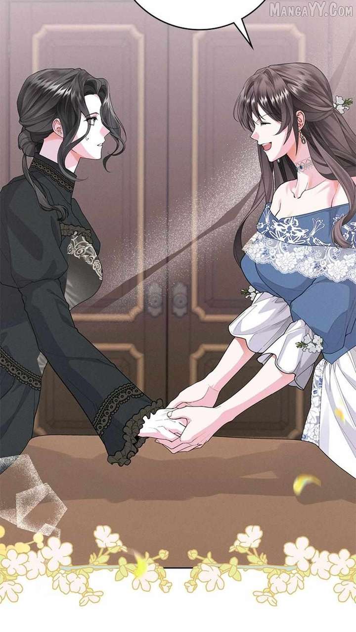 I Taught You with Restraint, So Why Are You Obsessed? Chapter 32 290 28