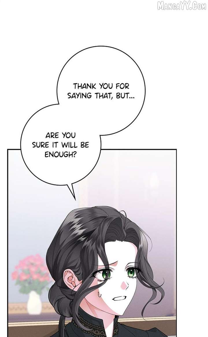 I Taught You with Restraint, So Why Are You Obsessed? Chapter 32 291 29