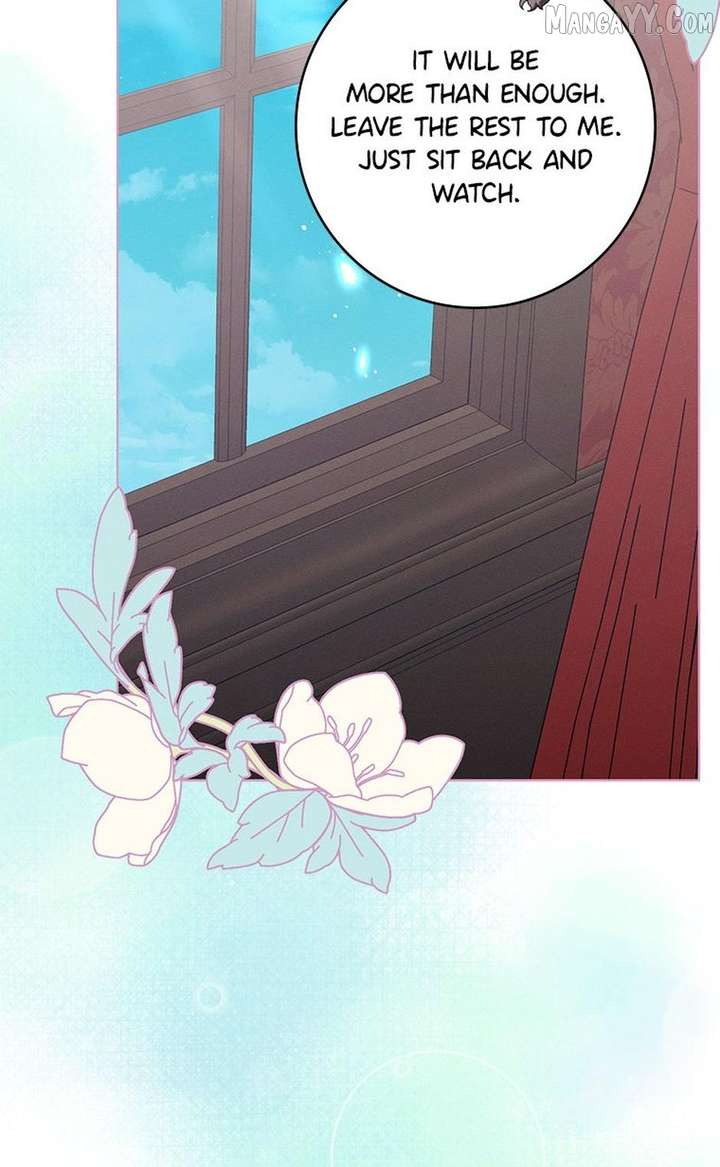 I Taught You with Restraint, So Why Are You Obsessed? Chapter 32 293 31