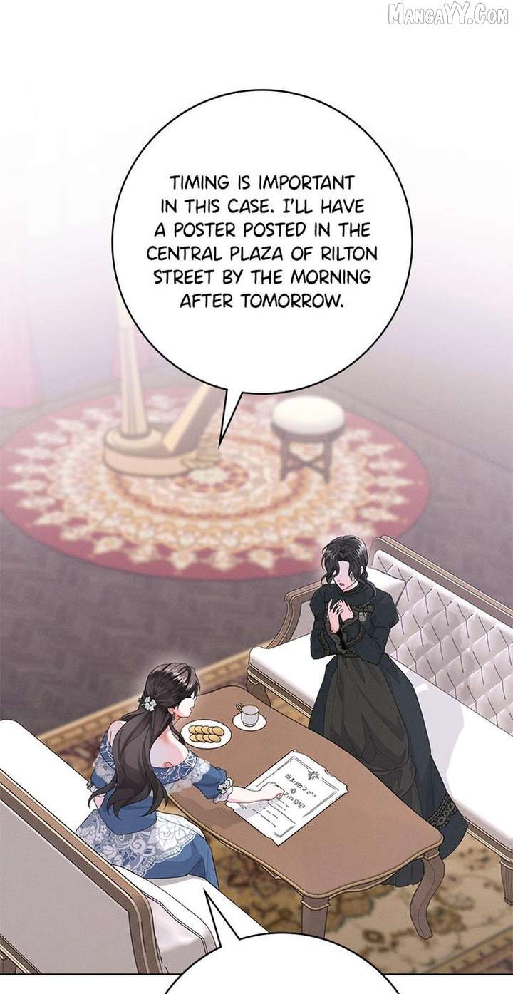 I Taught You with Restraint, So Why Are You Obsessed? Chapter 32 295 33