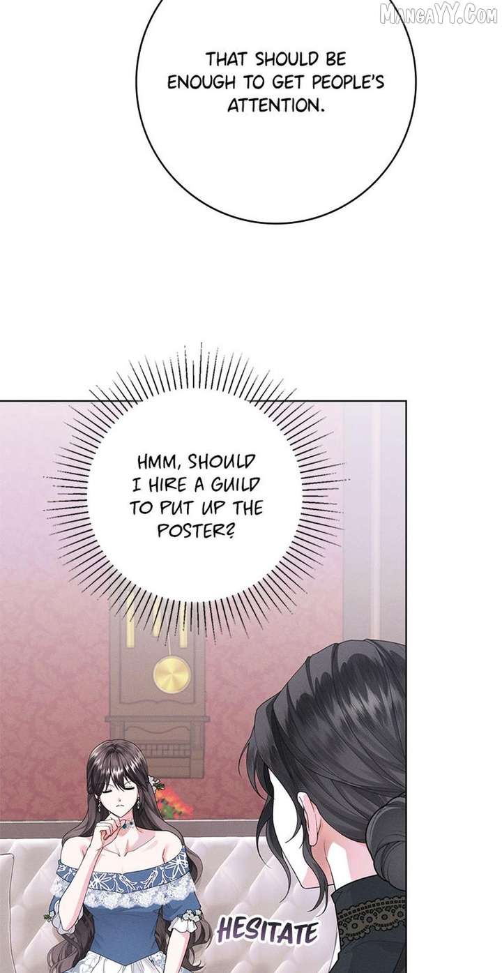 I Taught You with Restraint, So Why Are You Obsessed? Chapter 32 296 34