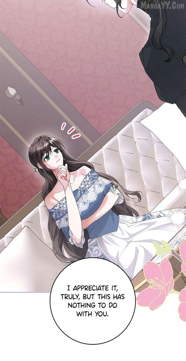 I Taught You with Restraint, So Why Are You Obsessed? Chapter 32 298 36