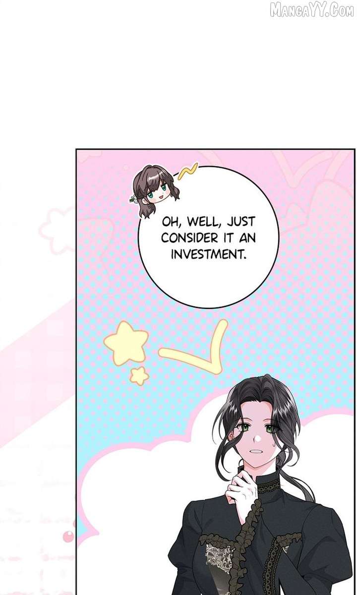 I Taught You with Restraint, So Why Are You Obsessed? Chapter 32 299 37