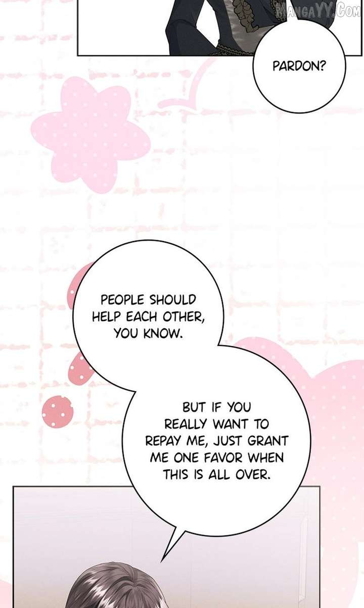 I Taught You with Restraint, So Why Are You Obsessed? Chapter 32 300 38