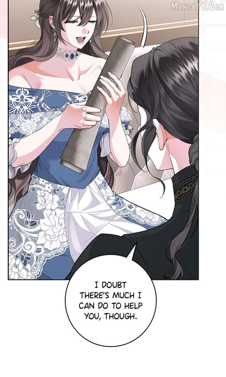 I Taught You with Restraint, So Why Are You Obsessed? Chapter 32 301 39