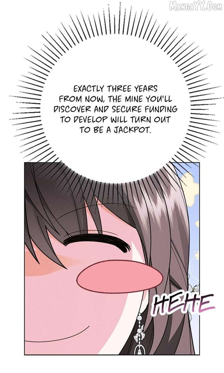 I Taught You with Restraint, So Why Are You Obsessed? Chapter 32 302 40