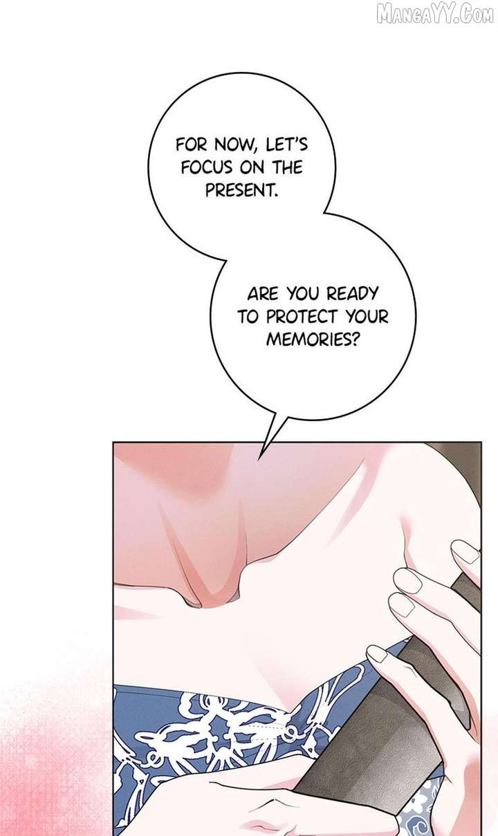 I Taught You with Restraint, So Why Are You Obsessed? Chapter 32 303 41