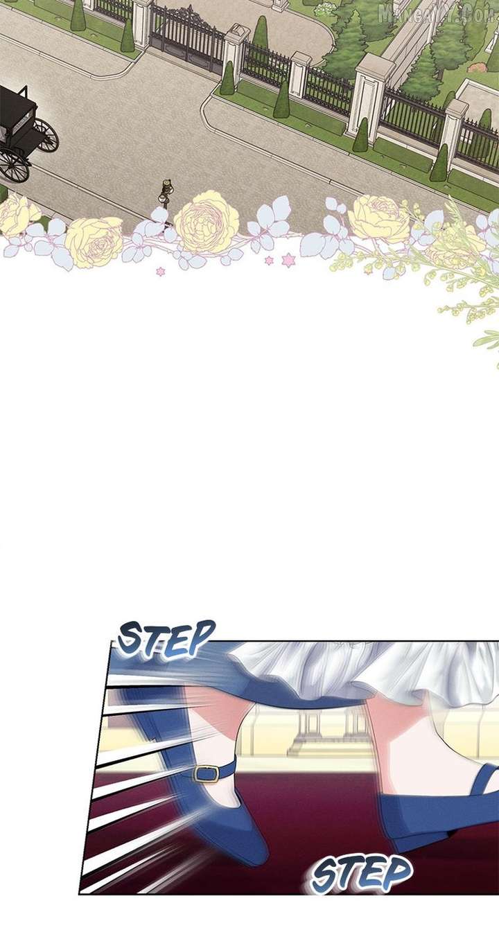 I Taught You with Restraint, So Why Are You Obsessed? Chapter 32 309 47