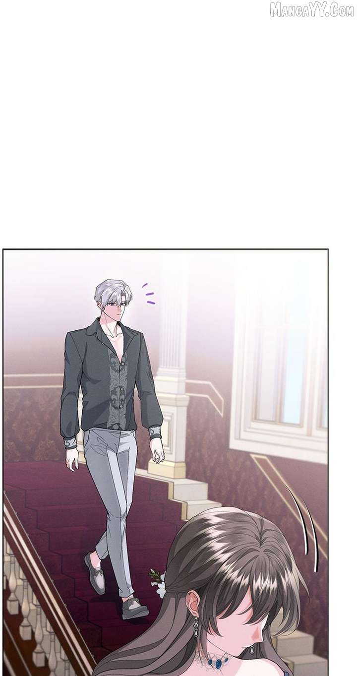 I Taught You with Restraint, So Why Are You Obsessed? Chapter 32 310 48