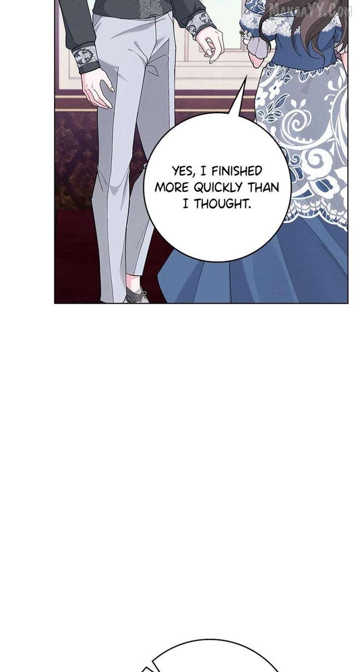 I Taught You with Restraint, So Why Are You Obsessed? Chapter 32 312 50