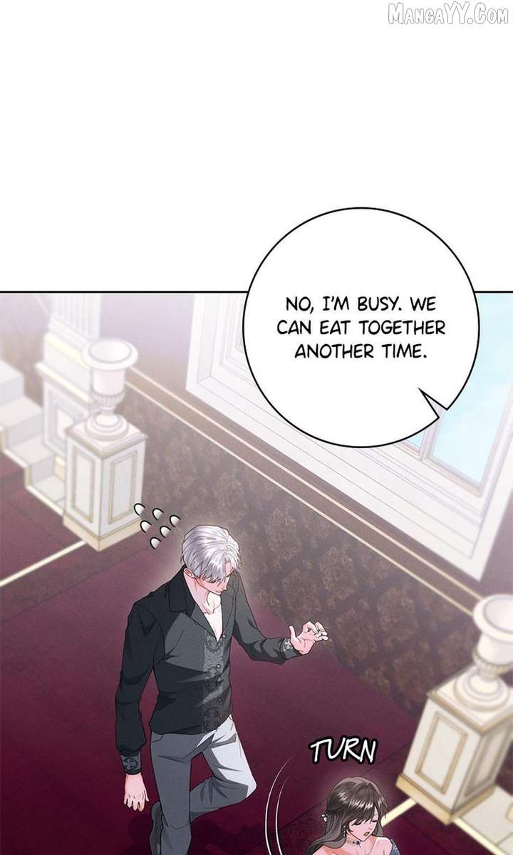 I Taught You with Restraint, So Why Are You Obsessed? Chapter 32 315 53