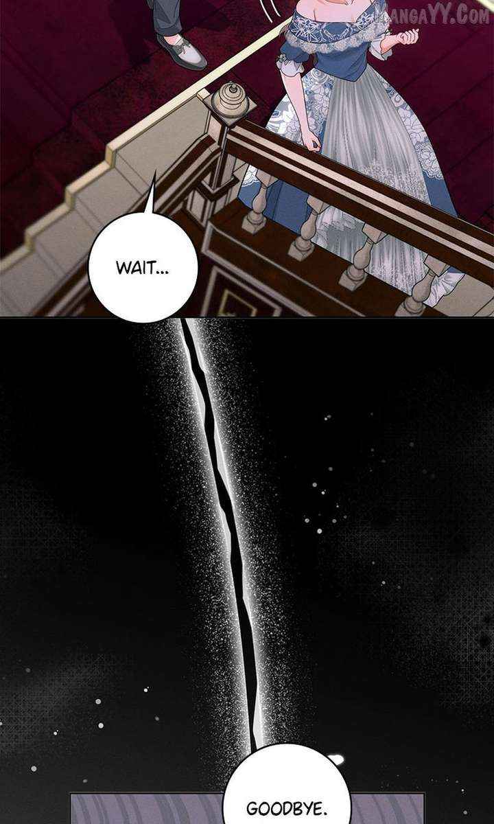 I Taught You with Restraint, So Why Are You Obsessed? Chapter 32 316 54