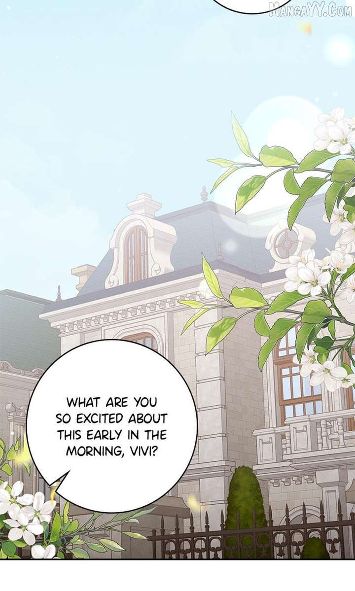 I Taught You with Restraint, So Why Are You Obsessed? Chapter 32 322 60