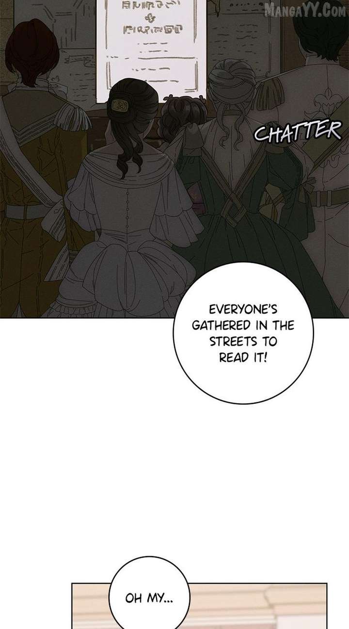 I Taught You with Restraint, So Why Are You Obsessed? Chapter 32 325 63