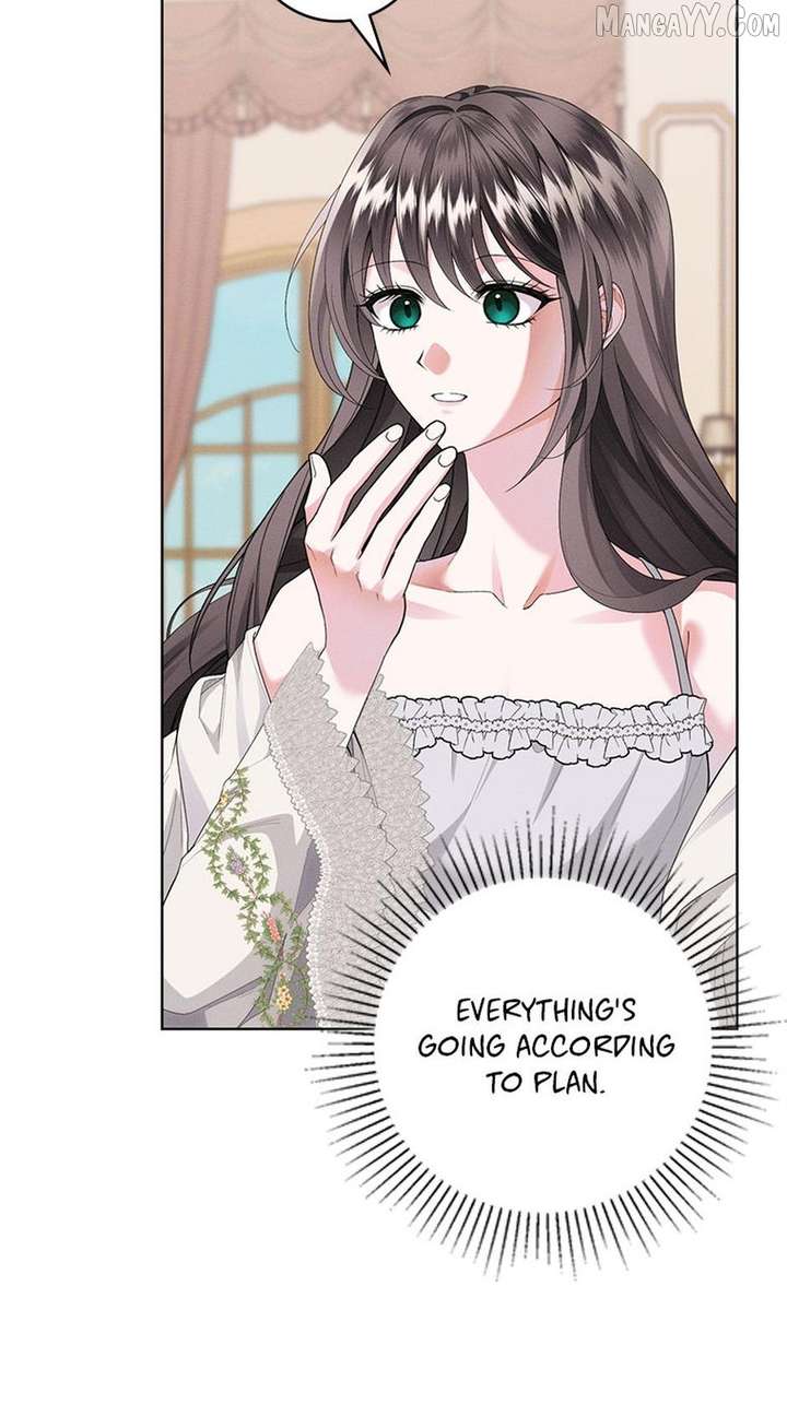 I Taught You with Restraint, So Why Are You Obsessed? Chapter 32 326 64