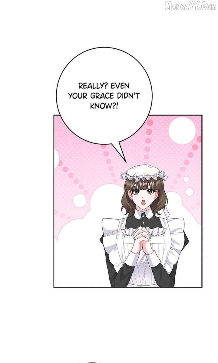 I Taught You with Restraint, So Why Are You Obsessed? Chapter 32 328 66