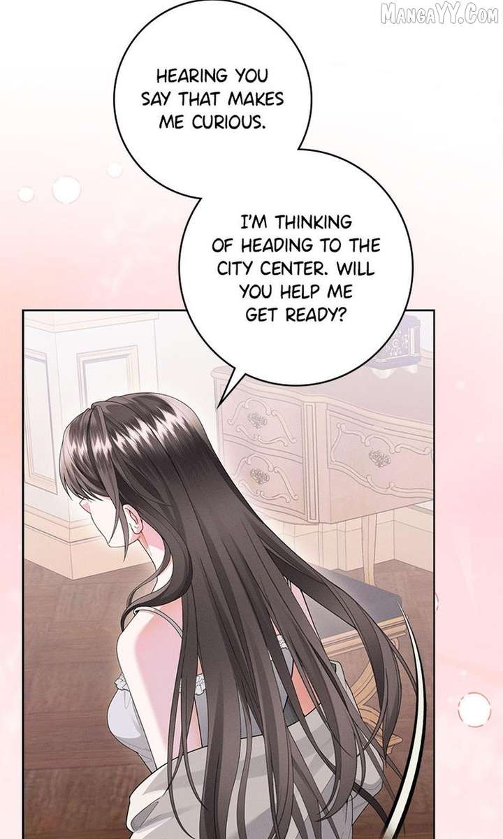 I Taught You with Restraint, So Why Are You Obsessed? Chapter 32 329 67