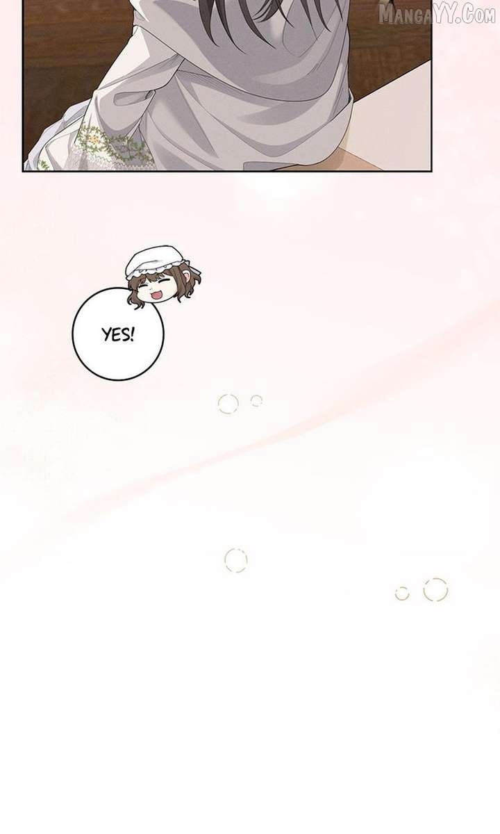 I Taught You with Restraint, So Why Are You Obsessed? Chapter 32 330 68