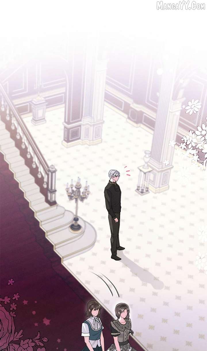 I Taught You with Restraint, So Why Are You Obsessed? Chapter 32 332 70