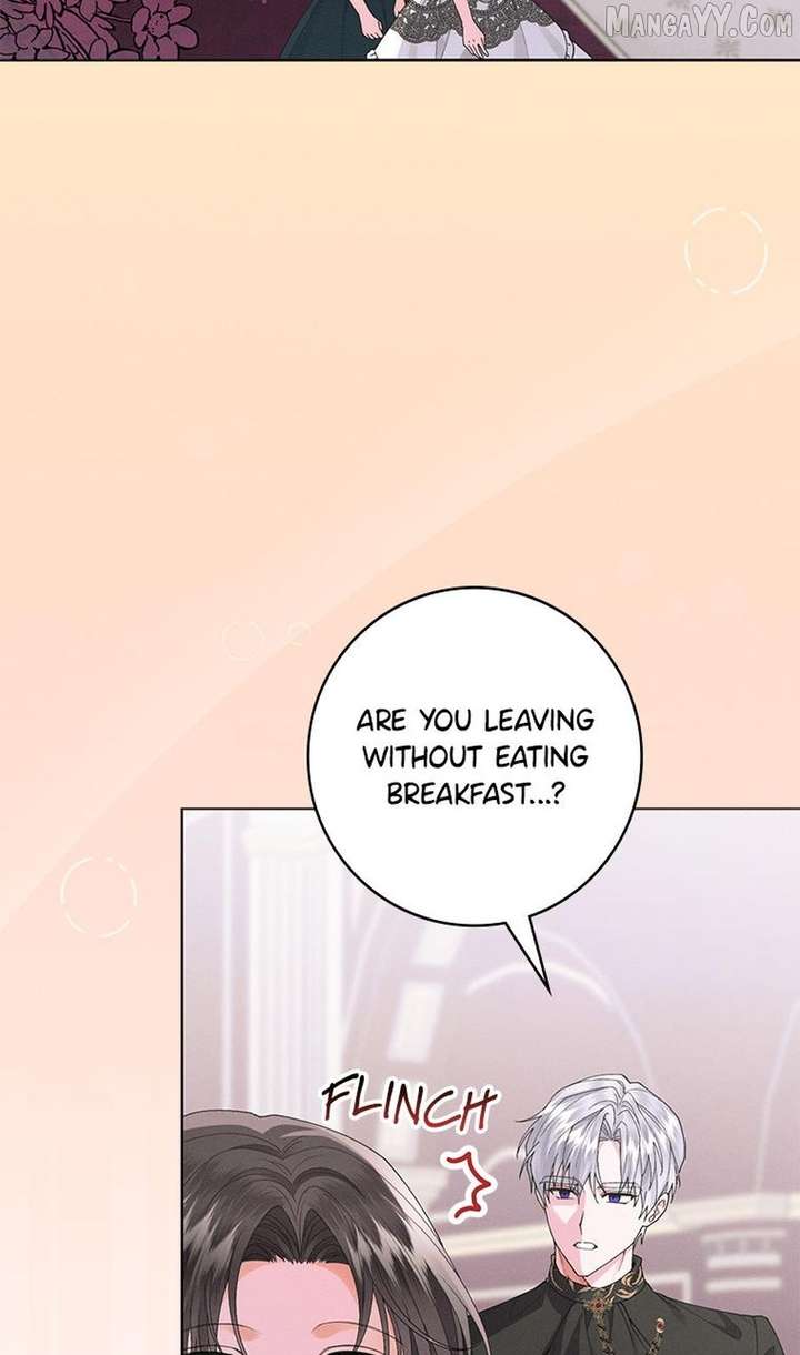 I Taught You with Restraint, So Why Are You Obsessed? Chapter 32 333 71