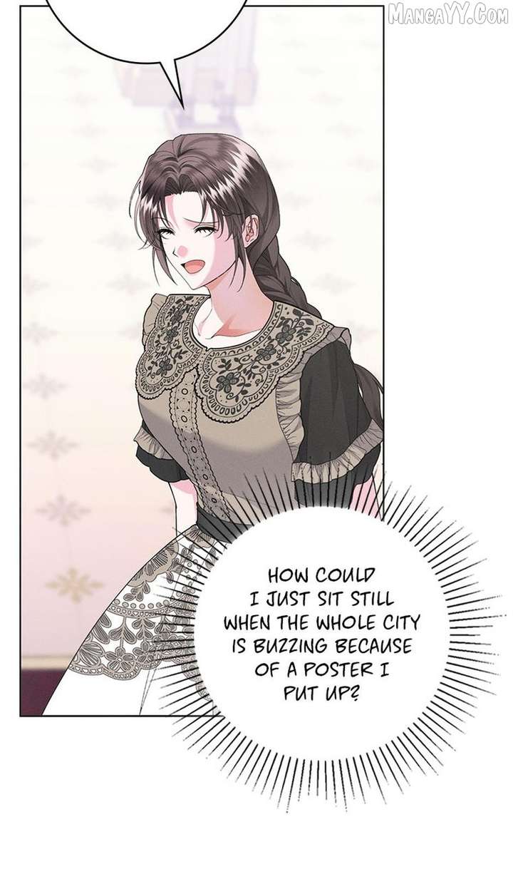 I Taught You with Restraint, So Why Are You Obsessed? Chapter 32 335 73