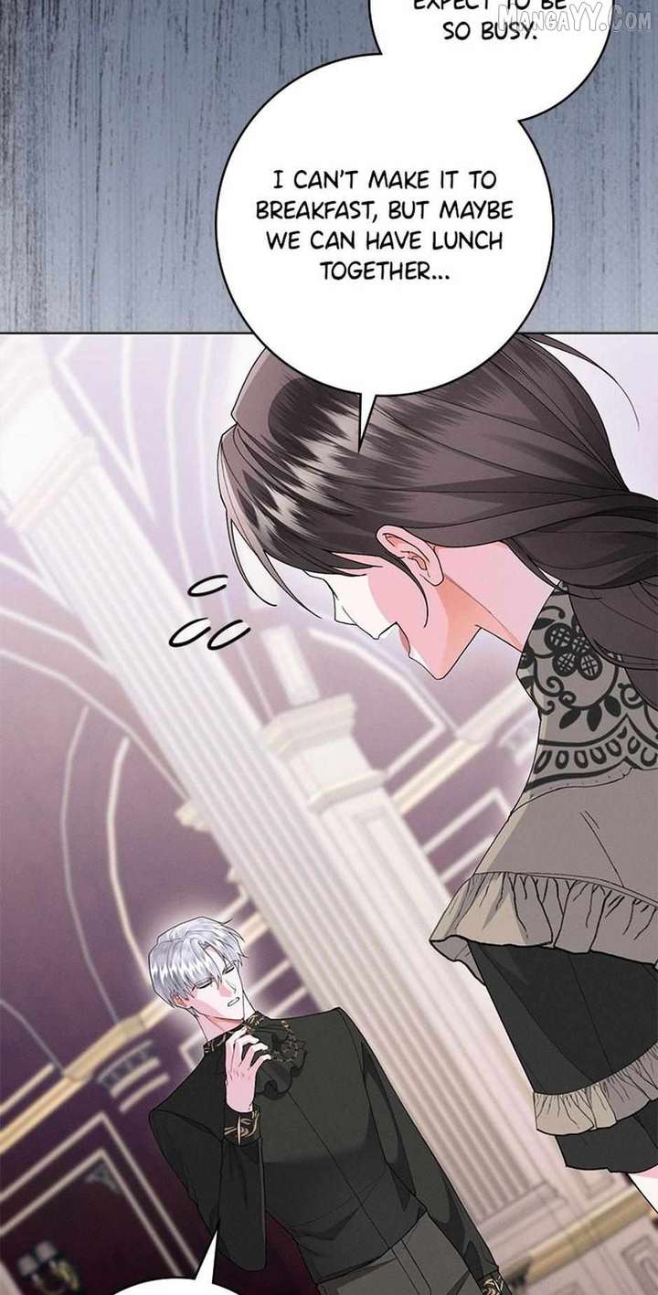 I Taught You with Restraint, So Why Are You Obsessed? Chapter 32 337 75