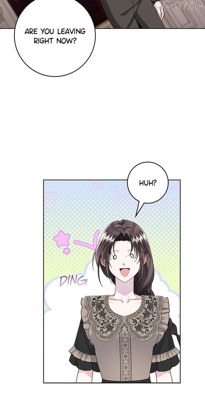 I Taught You with Restraint, So Why Are You Obsessed? Chapter 32 338 76