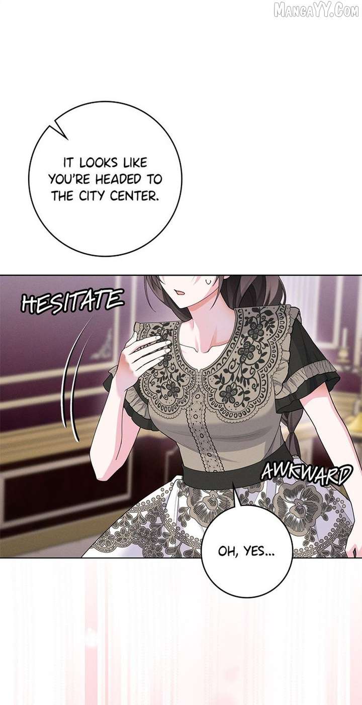 I Taught You with Restraint, So Why Are You Obsessed? Chapter 32 339 77