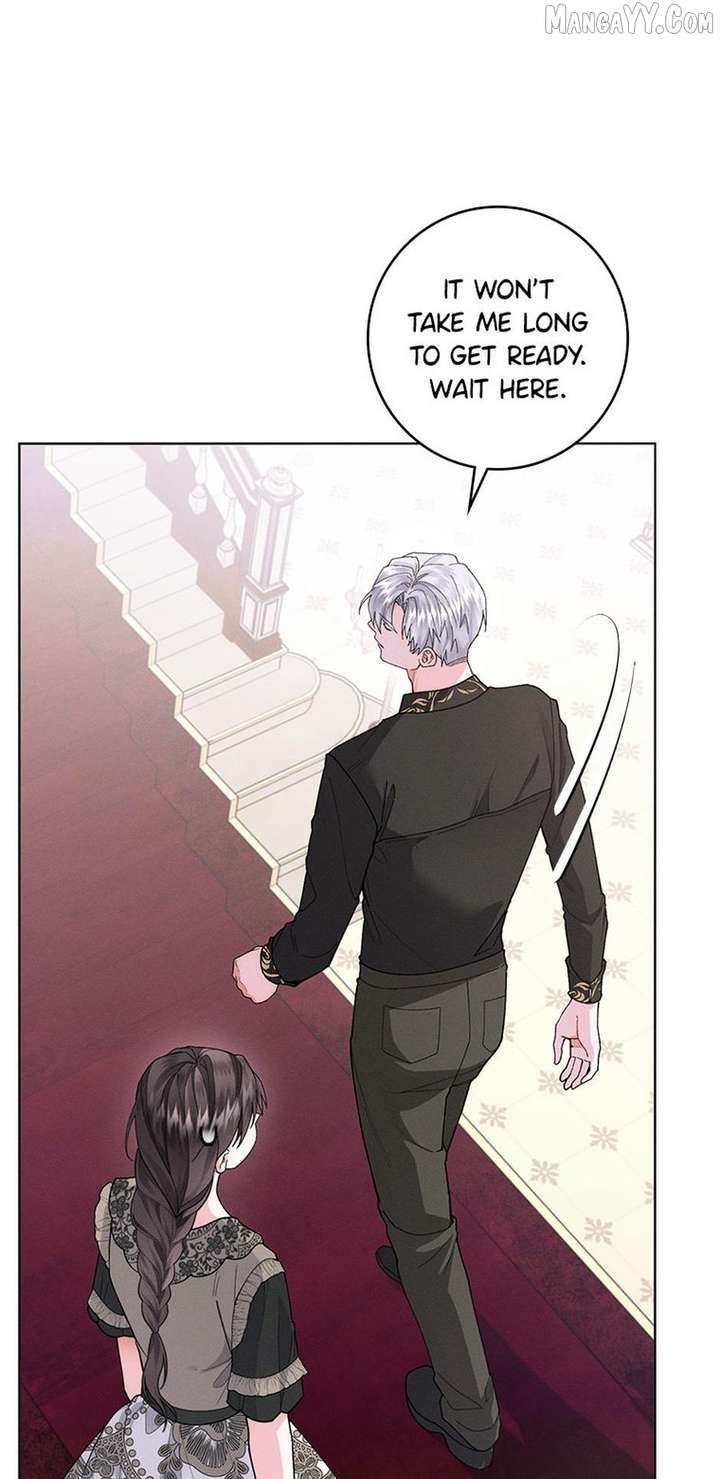 I Taught You with Restraint, So Why Are You Obsessed? Chapter 32 343 81