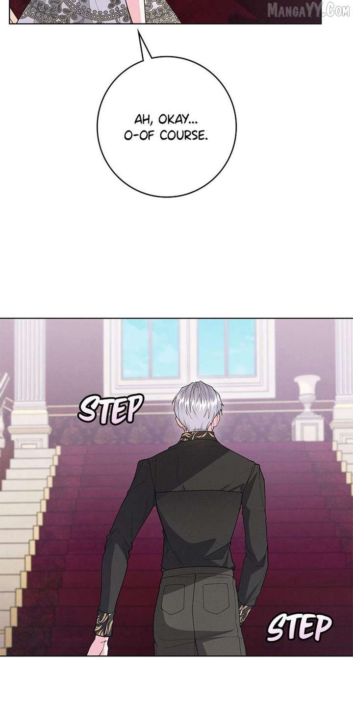 I Taught You with Restraint, So Why Are You Obsessed? Chapter 32 344 82