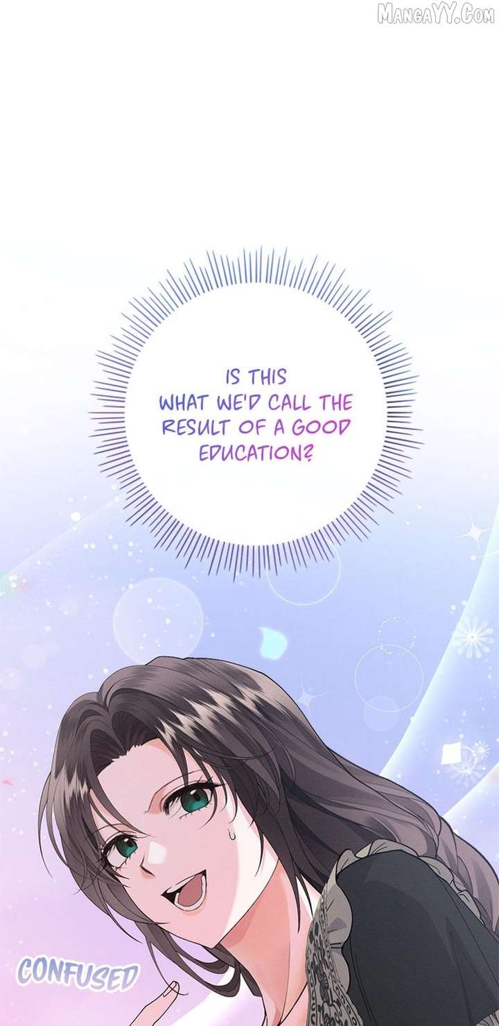 I Taught You with Restraint, So Why Are You Obsessed? Chapter 32 345 83