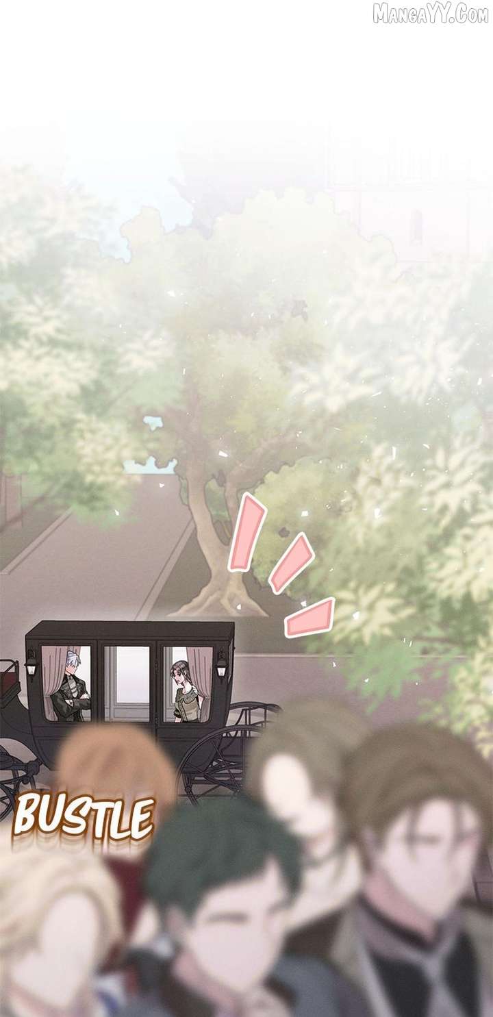 I Taught You with Restraint, So Why Are You Obsessed? Chapter 33 252 02