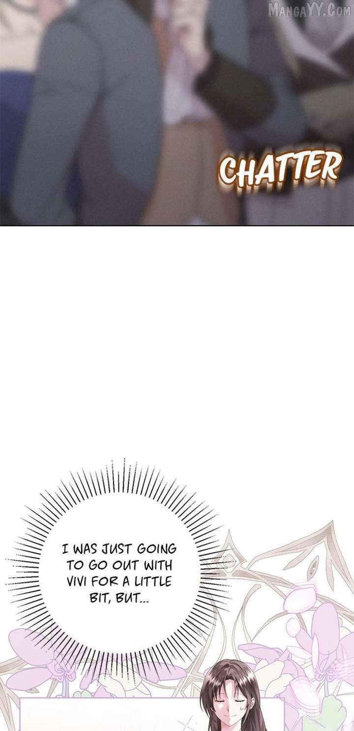 I Taught You with Restraint, So Why Are You Obsessed? Chapter 33 253 03