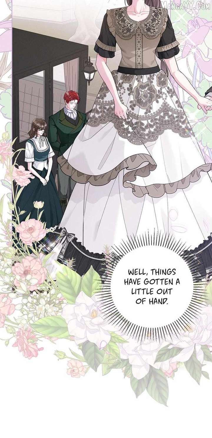 I Taught You with Restraint, So Why Are You Obsessed? Chapter 33 254 04