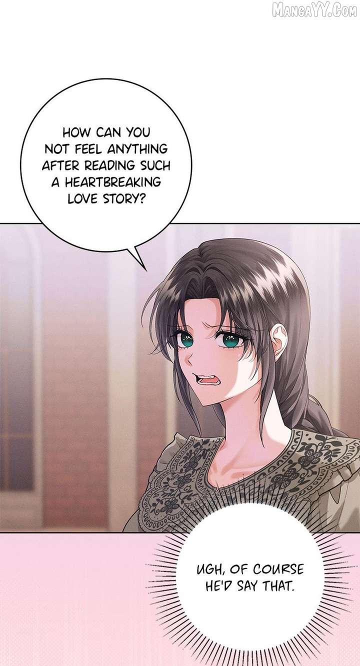 I Taught You with Restraint, So Why Are You Obsessed? Chapter 33 256 06