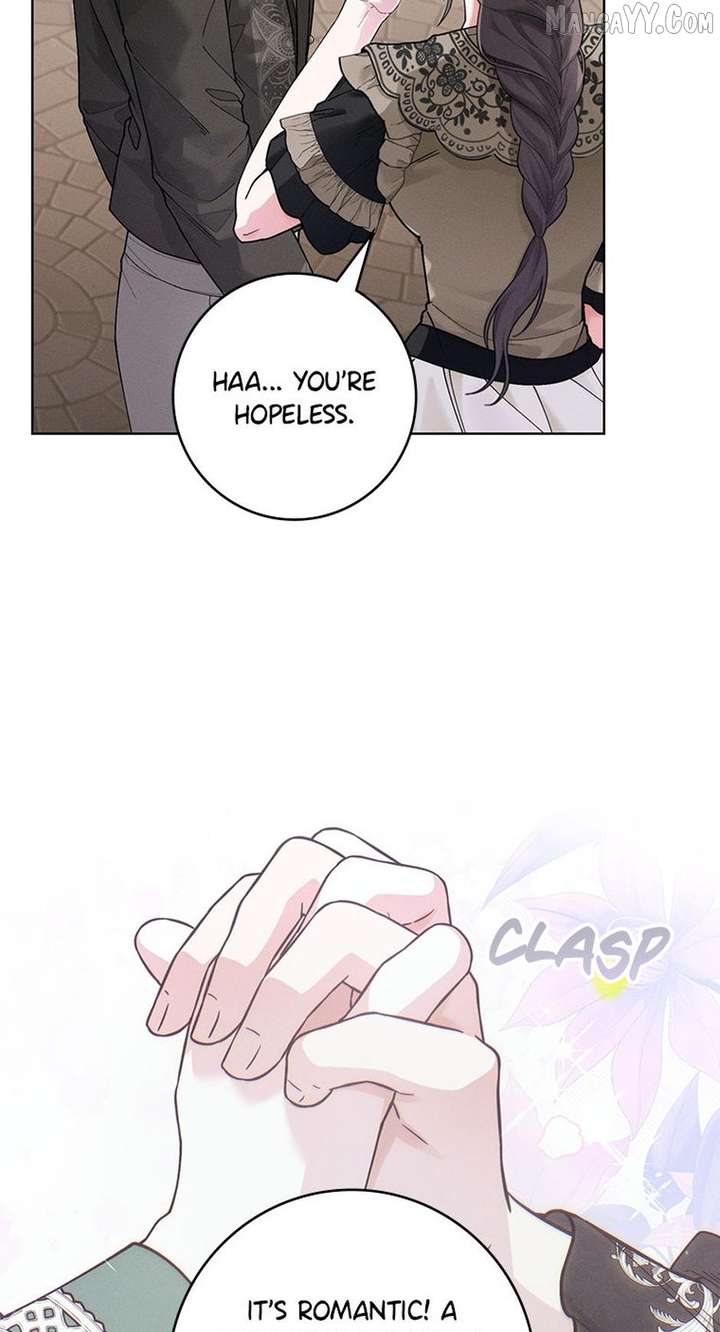 I Taught You with Restraint, So Why Are You Obsessed? Chapter 33 258 08