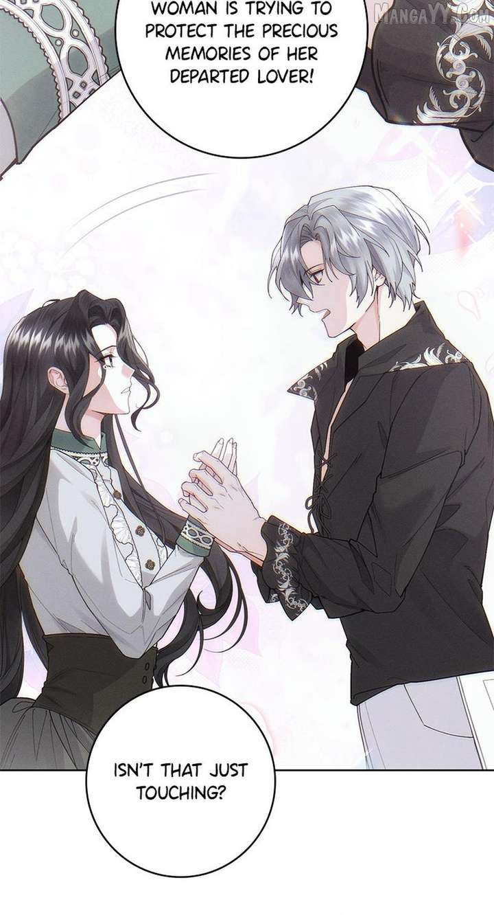 I Taught You with Restraint, So Why Are You Obsessed? Chapter 33 259 09