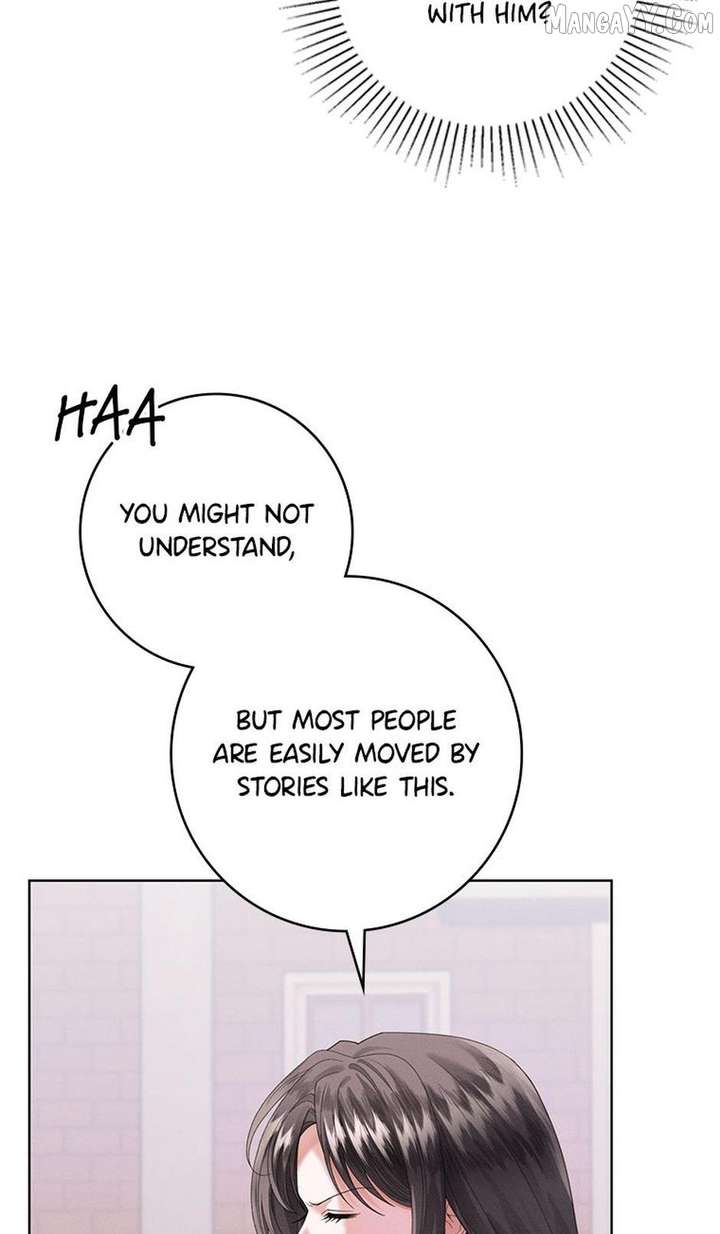 I Taught You with Restraint, So Why Are You Obsessed? Chapter 33 262 12