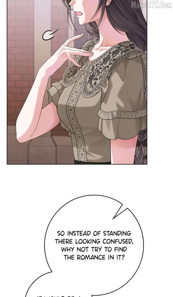 I Taught You with Restraint, So Why Are You Obsessed? Chapter 33 263 13