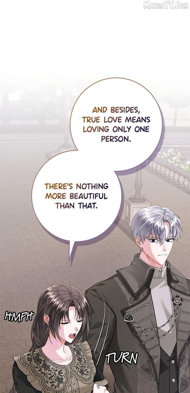 I Taught You with Restraint, So Why Are You Obsessed? Chapter 33 265 15