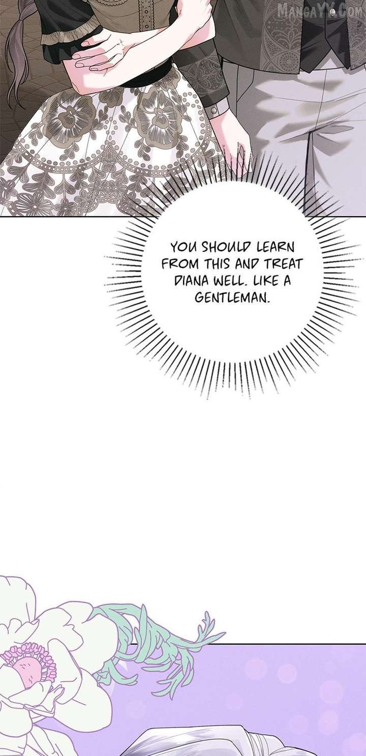 I Taught You with Restraint, So Why Are You Obsessed? Chapter 33 266 16