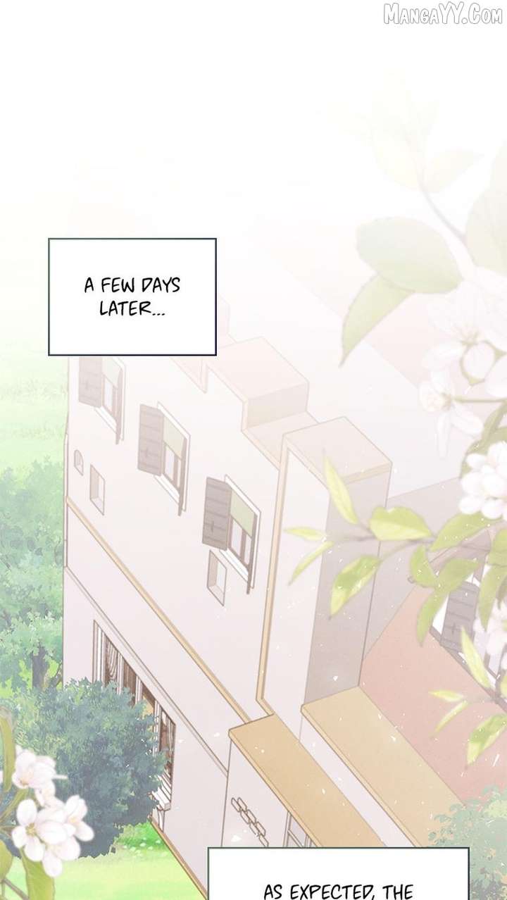 I Taught You with Restraint, So Why Are You Obsessed? Chapter 33 269 19