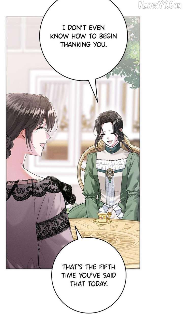 I Taught You with Restraint, So Why Are You Obsessed? Chapter 33 271 21