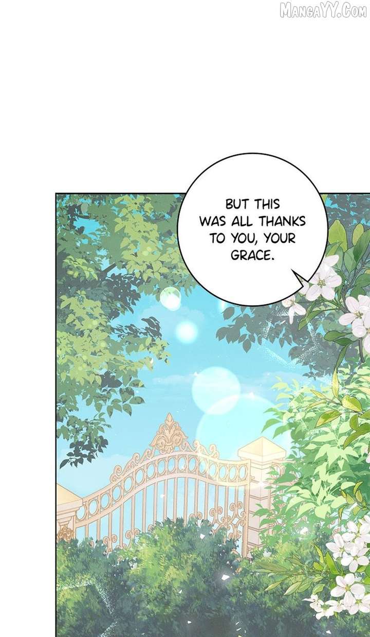 I Taught You with Restraint, So Why Are You Obsessed? Chapter 33 272 22