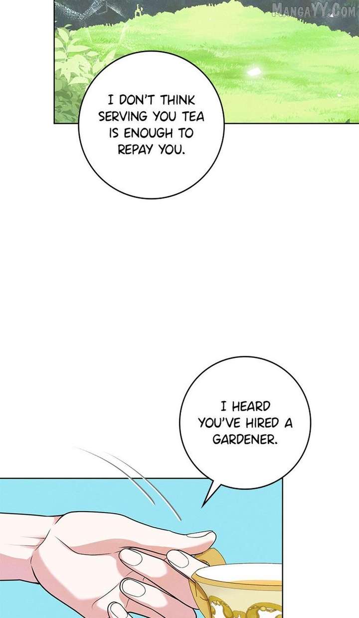 I Taught You with Restraint, So Why Are You Obsessed? Chapter 33 273 23