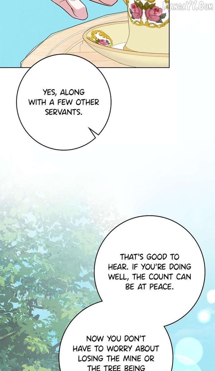 I Taught You with Restraint, So Why Are You Obsessed? Chapter 33 274 24