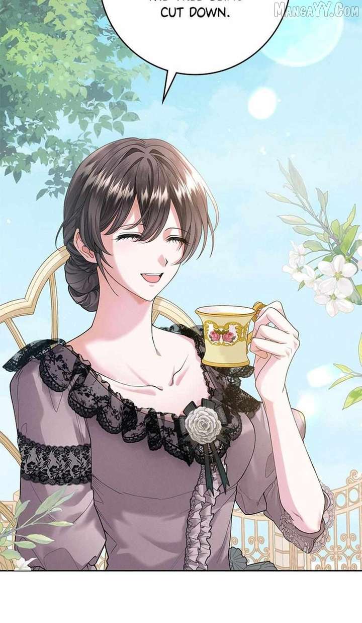 I Taught You with Restraint, So Why Are You Obsessed? Chapter 33 275 25