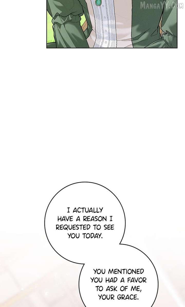 I Taught You with Restraint, So Why Are You Obsessed? Chapter 33 277 27