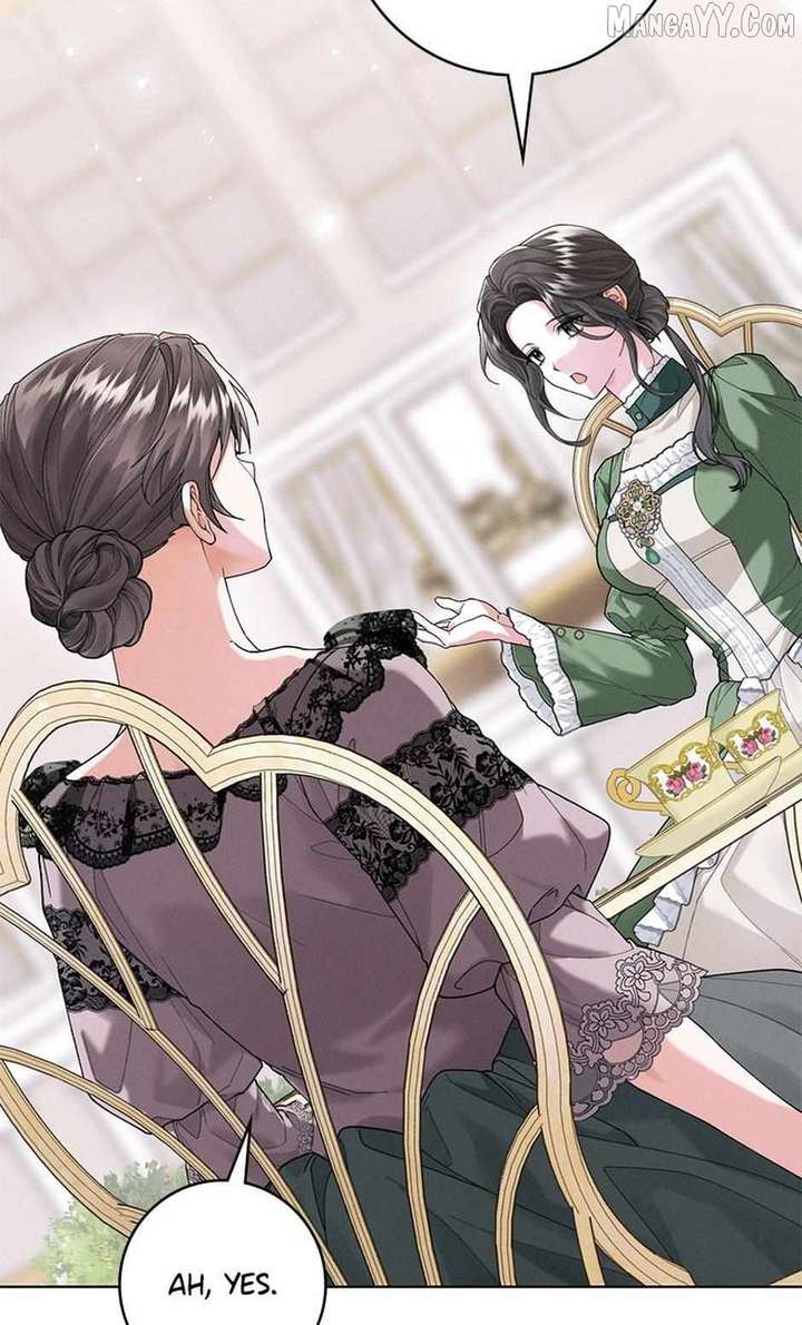 I Taught You with Restraint, So Why Are You Obsessed? Chapter 33 278 28